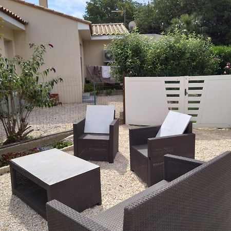 Mobilhome Catalan Nefiach Extérieur photo