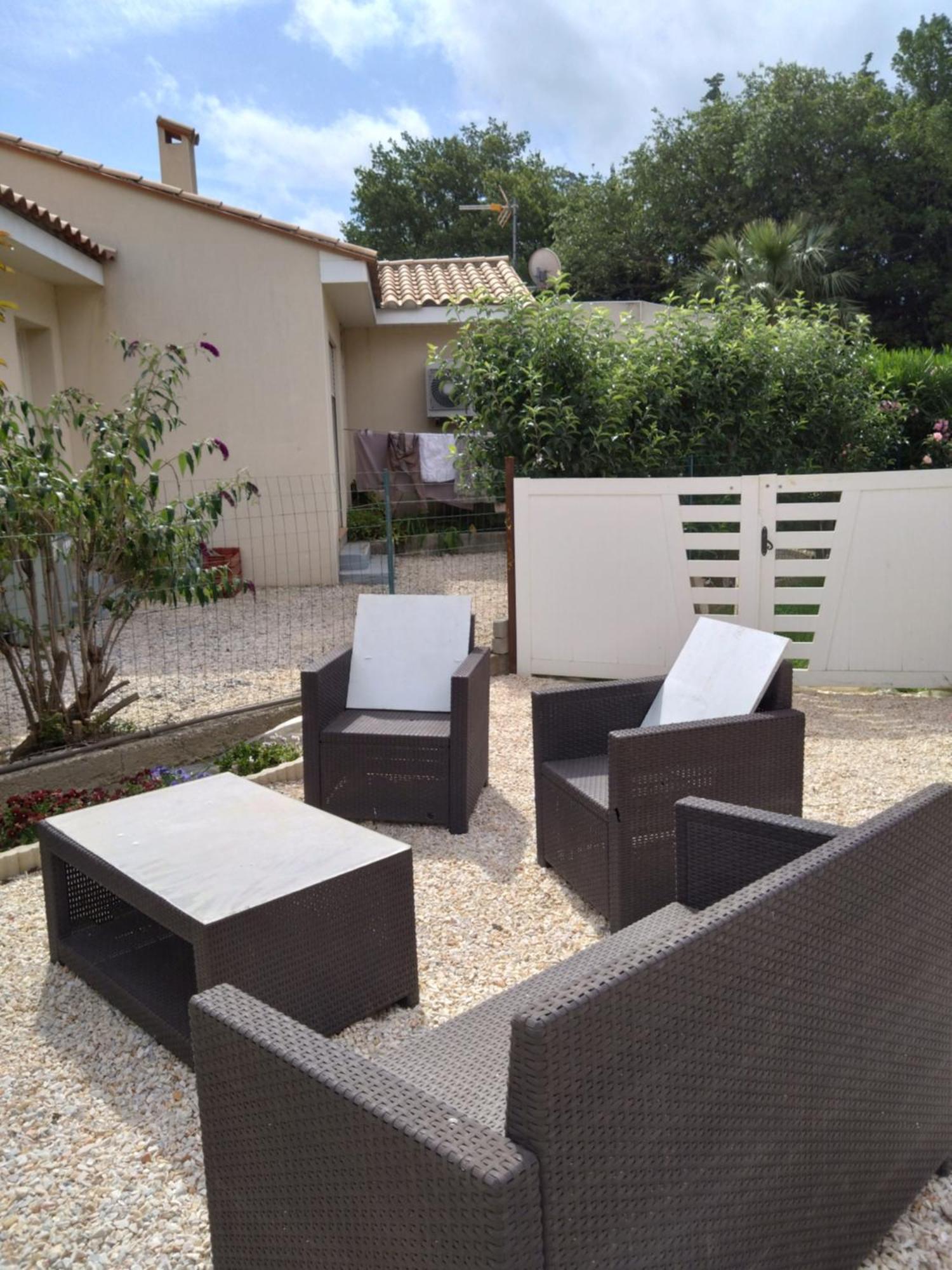 Mobilhome Catalan Nefiach Extérieur photo